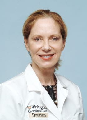 Susan E. Mackinnon, MD